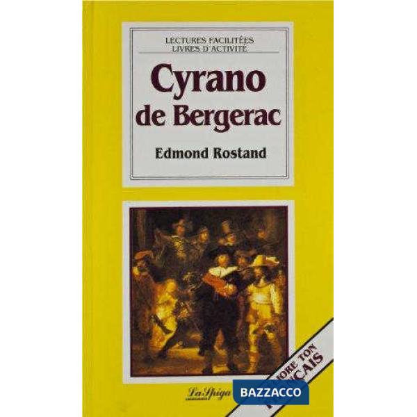 CYRANO DE BERGERAC