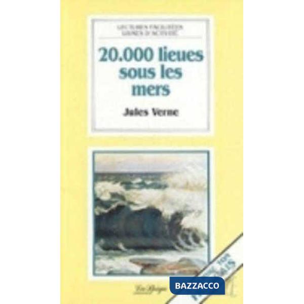 20. 000 LIEUES SOUS LES MERS