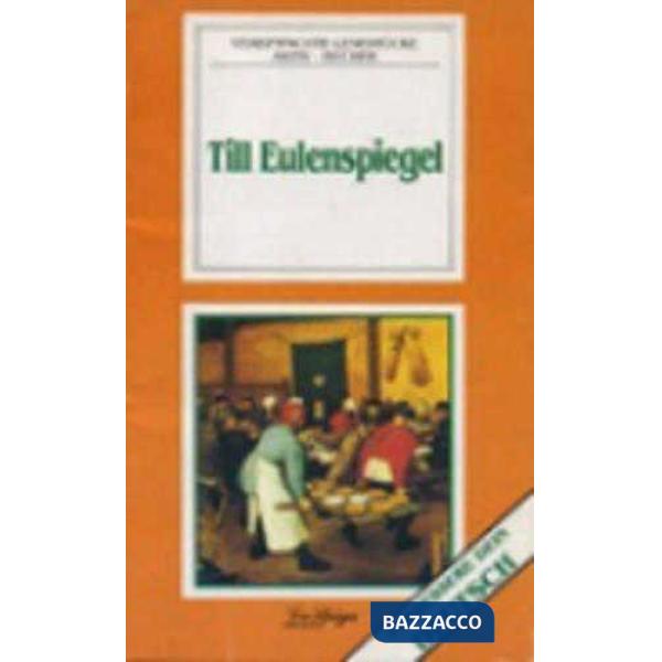 TILL EULENSPIEGEL