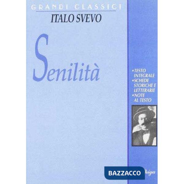 SENILITA'