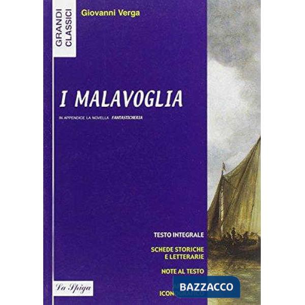 I MALAVOGLIA