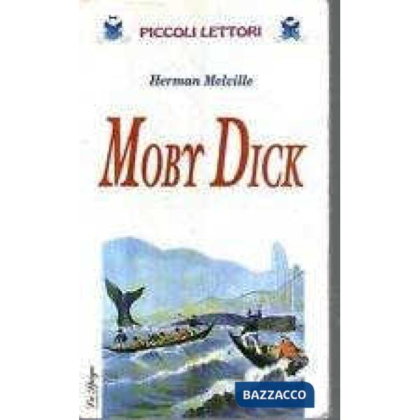 MOBY DICK (PICC)