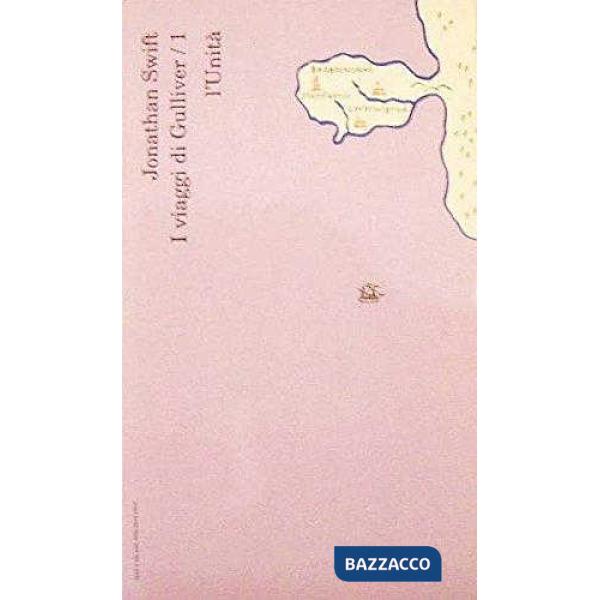 I VIAGGI DI GULLIVER