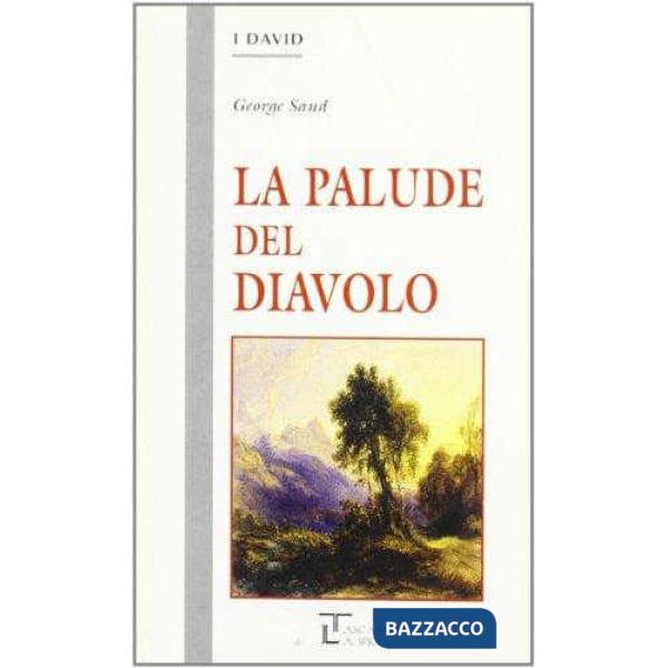 LA PALUDE DEL DIAVOLO