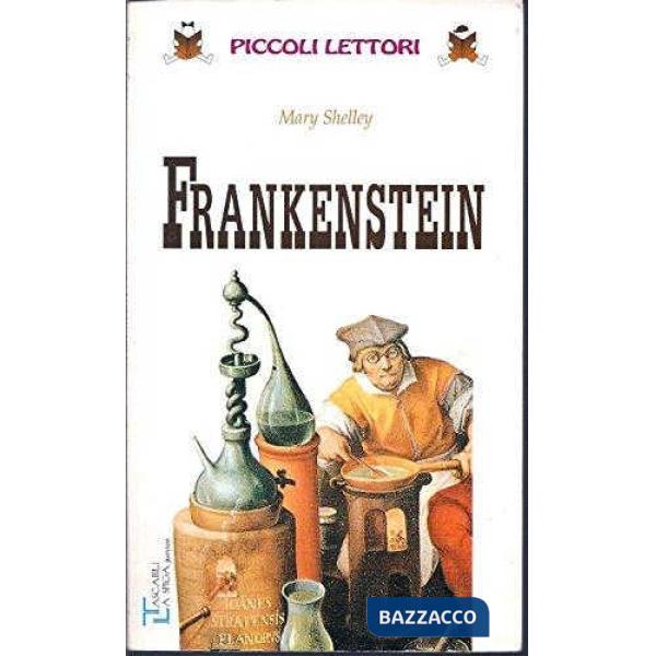 FRANKENSTEIN (PICC) PICCOLINO MAX40
