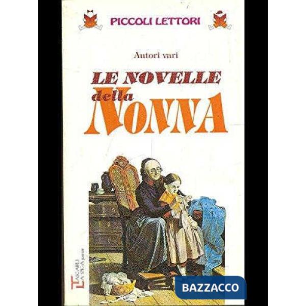 LE NOVELLE DELLA NONNA