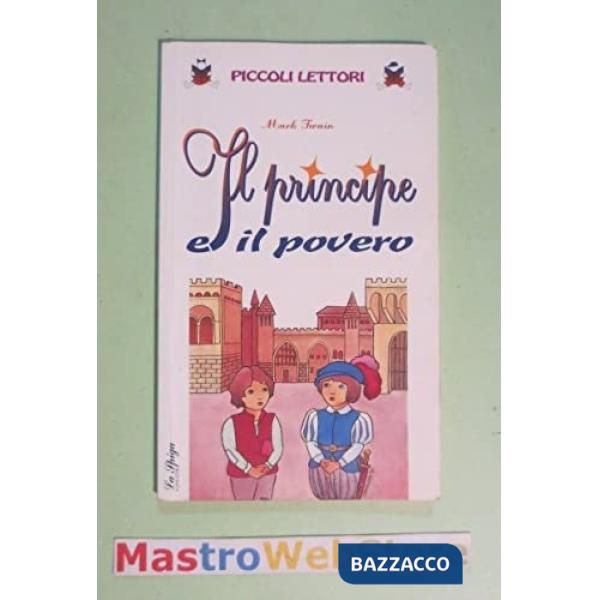 IL PRINCIPE E IL POVERO