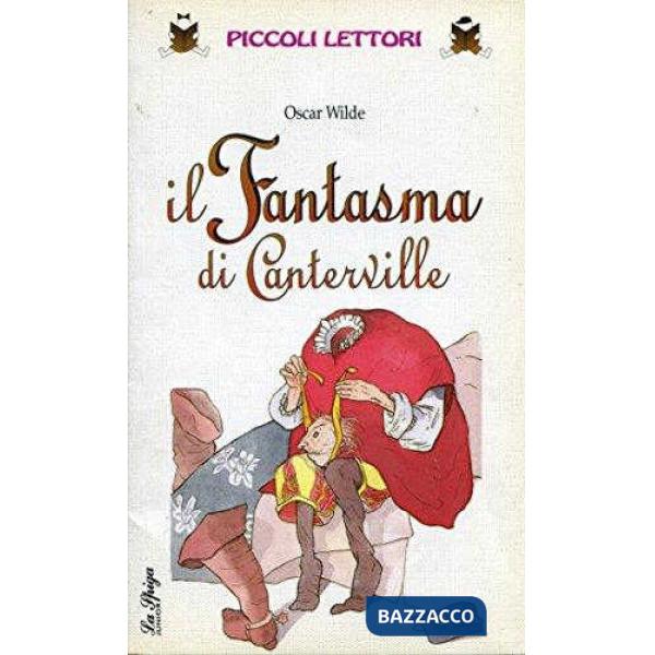 IL FANTASMA DI CANTERVILLE