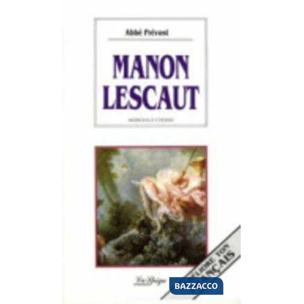 MANON LESCAUT
