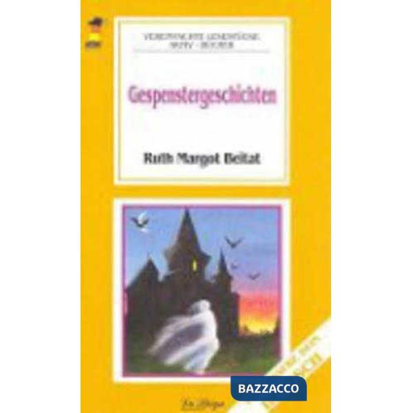 GESPENSTERGESCHICHTEN