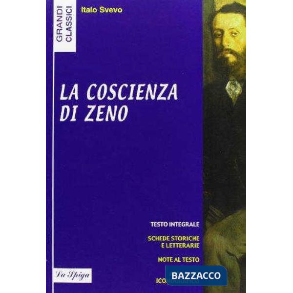 LA COSCIENZA DI ZENO