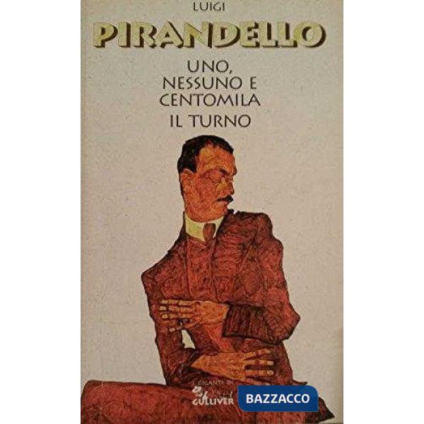 UNO, NESSUNO, CENTOMILA