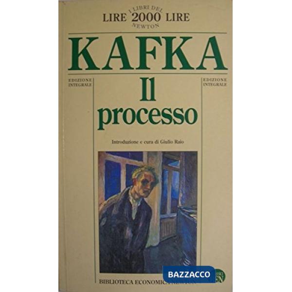 IL PROCESSO