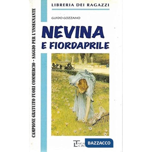 NEVINA E FIORDAPRILE