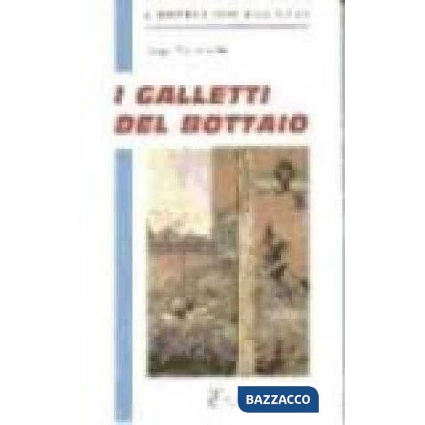 I GALLETTI DEL BOTTAIO