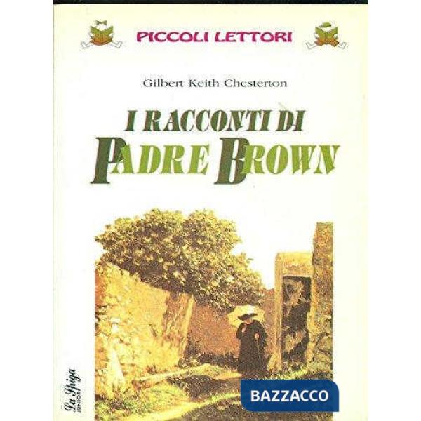 I RACCONTI DI PADRE BROWN