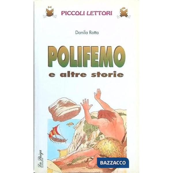 POLIFEMO E ALTRE STORIE