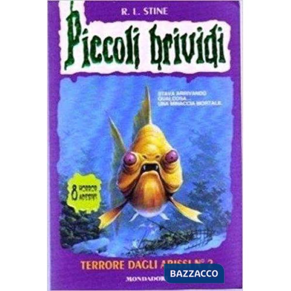 LA FAMIGLIA DE' VAMPIRIS