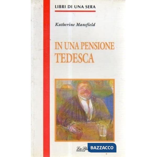 IN UNA PENSIONE TEDESCA