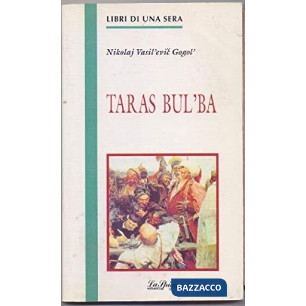 TARAS BUL'BA