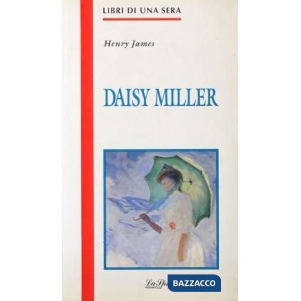 DAISY MILLER