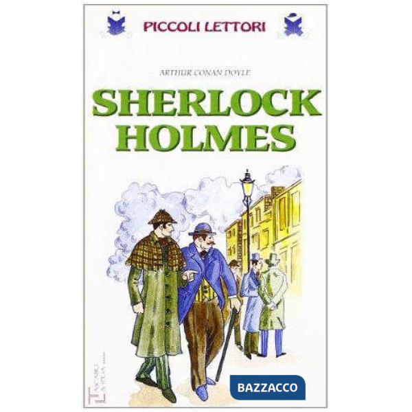 SHERLOCK HOLMES (PICC)