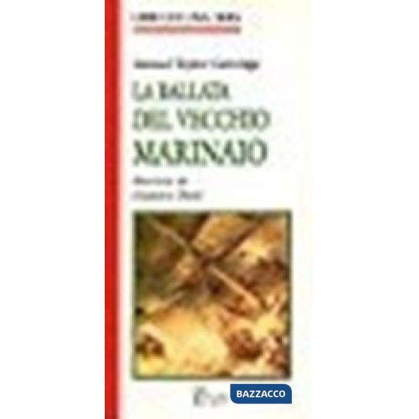 BALLATA DEL VECCHIO MARINAIO