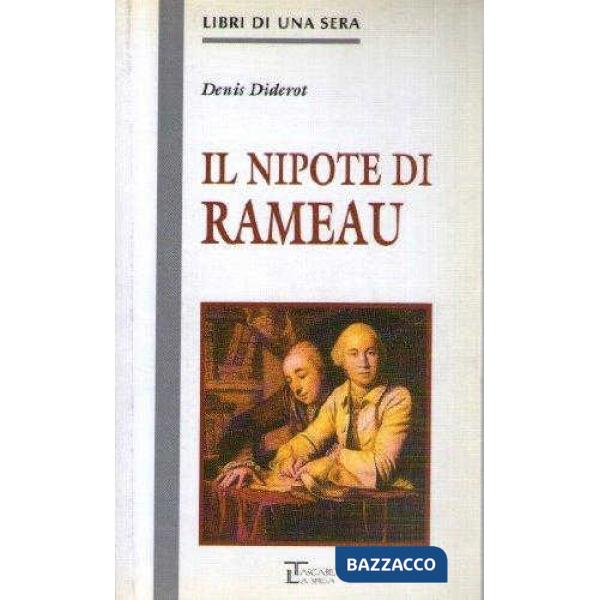 IL NIPOTE RAMEAU