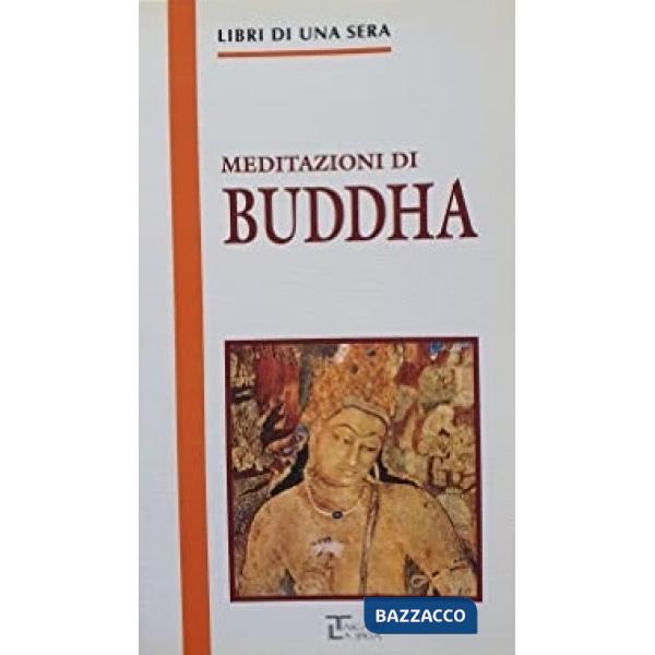 MEDITAZIONI DI BUDDHA