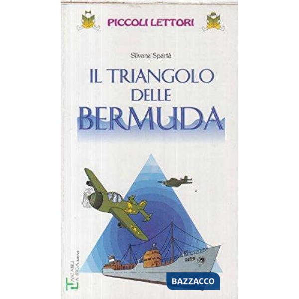 IL TRIANGOLO DELLE BERMUDE