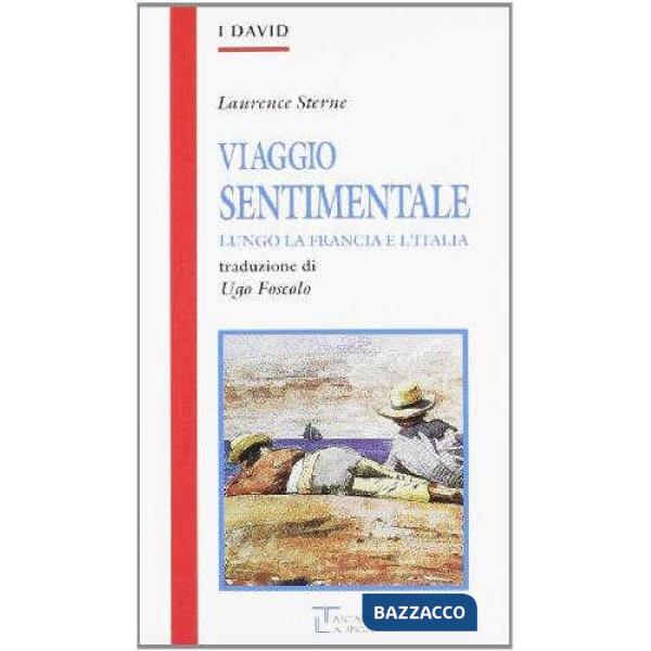 VIAGGIO SENTIMENTALE