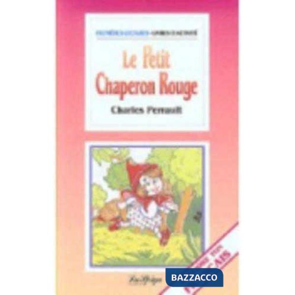 LE PETIT CHAPERON ROUGE