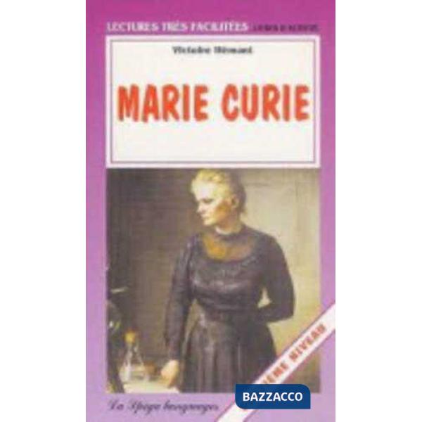 MARIE CURIE