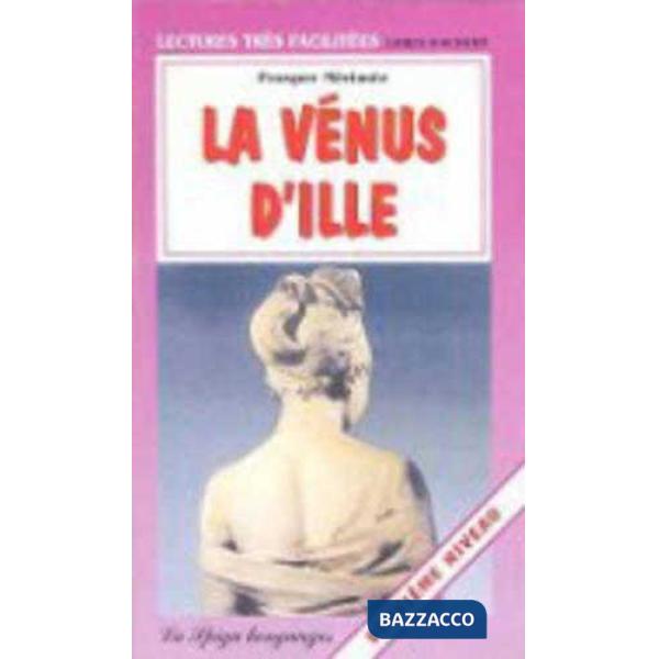 LA VENUS D'ILLE