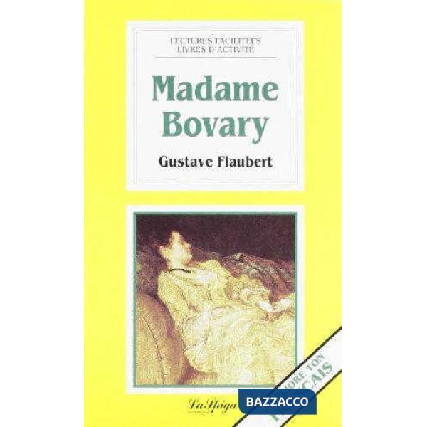 MADAME BOVARY (LF)