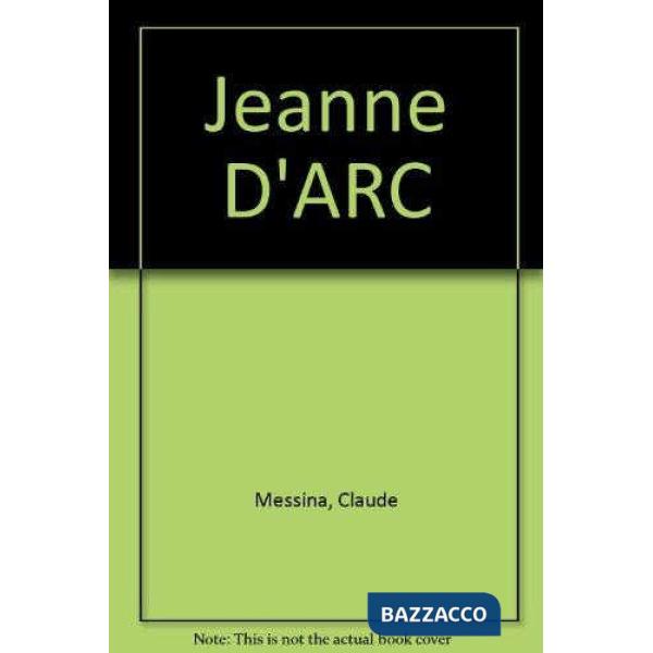 JEANNE D'ARC (LF)