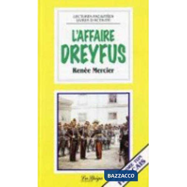 L'AFFAIRE DREYFUS