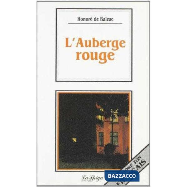 L'AUBERGE ROUGE