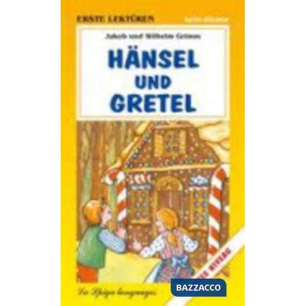 HANSEL UND GRETEL