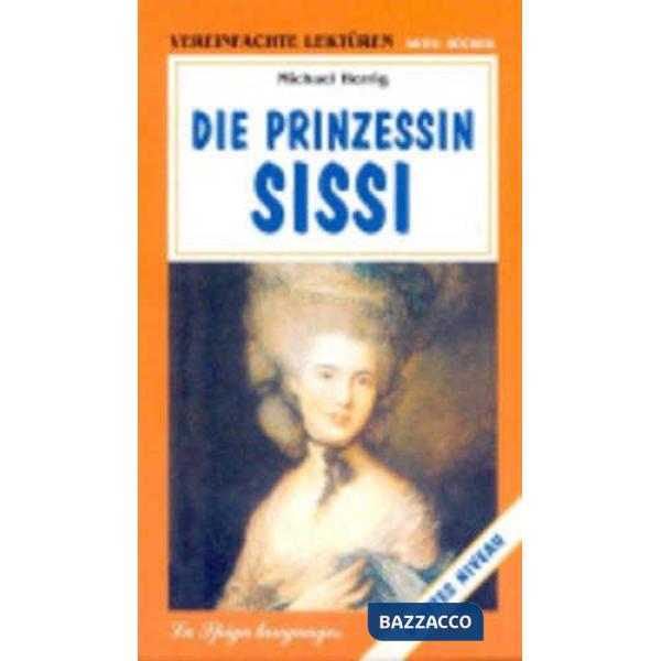DIE PRINZESSIN SISSI