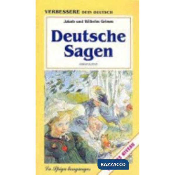 DEUTSCHE SAGEN