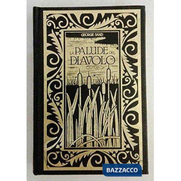 LA PALUDE DEL DIAVOLO