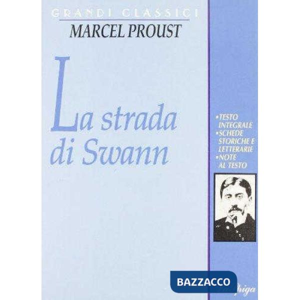 LA STRADA DI SWANN