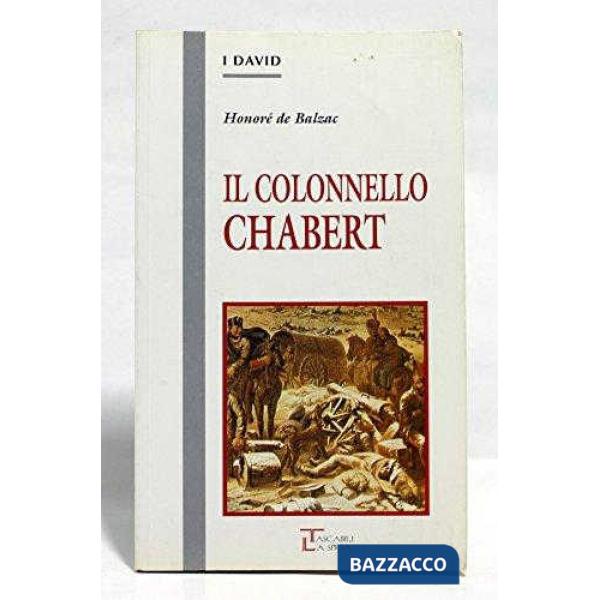 IL COLONNELLO CHABERT