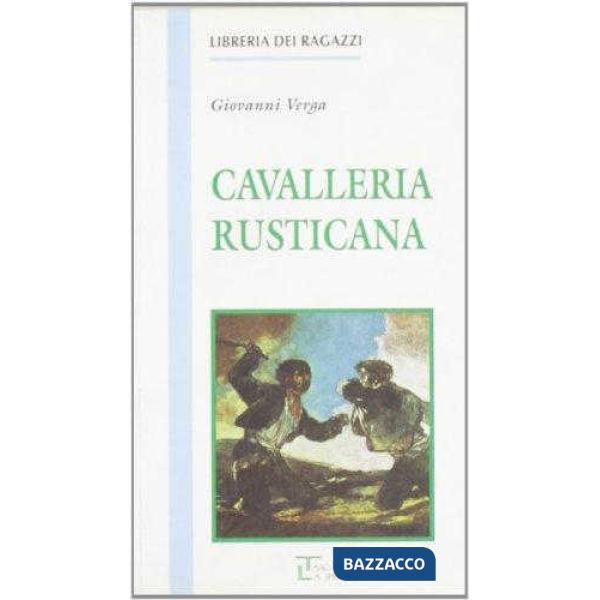 CAVALLERIA RUSTICANA