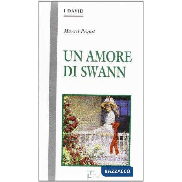 UN AMORE DI SWANN (D)