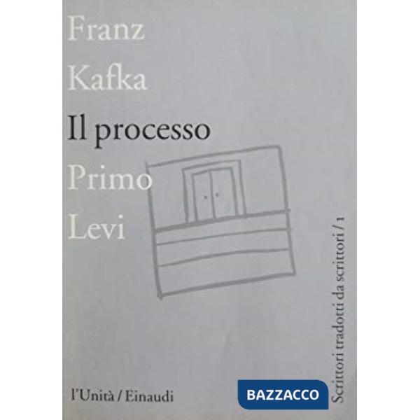 IL PROCESSO