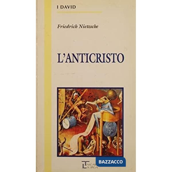 L'ANTICRISTO