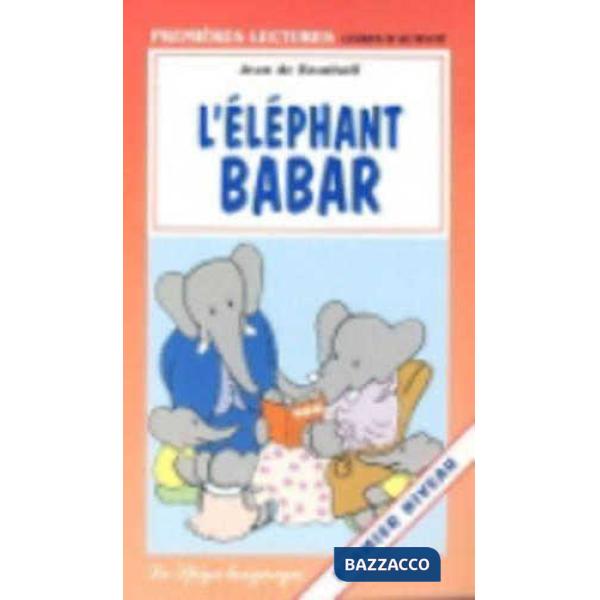 L'ELEPHANT BABAR