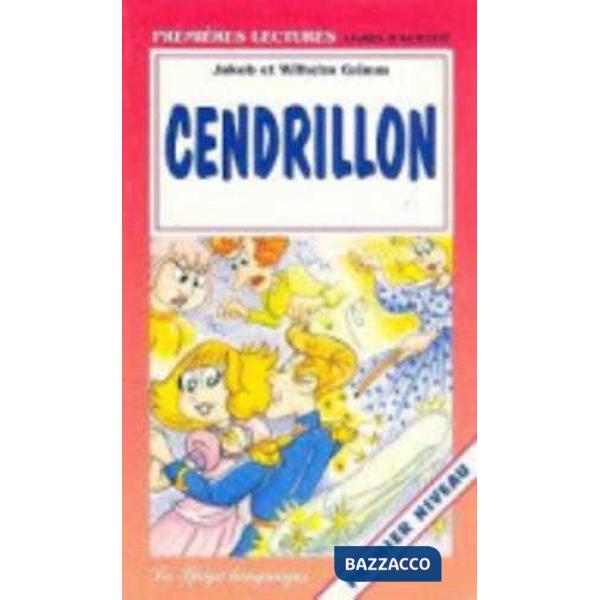 CENDRILLON